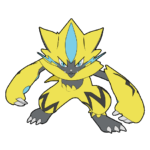 Zeraora