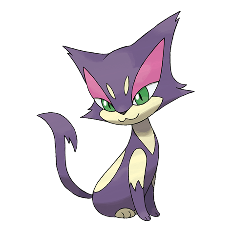 purrloin min