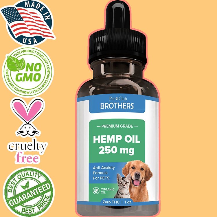 15 HQ Photos Cbd Oil For Cats Petsmart / CBD Oil For Dogs & Cats: How ...