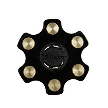 Hexagon Fidget Spinner