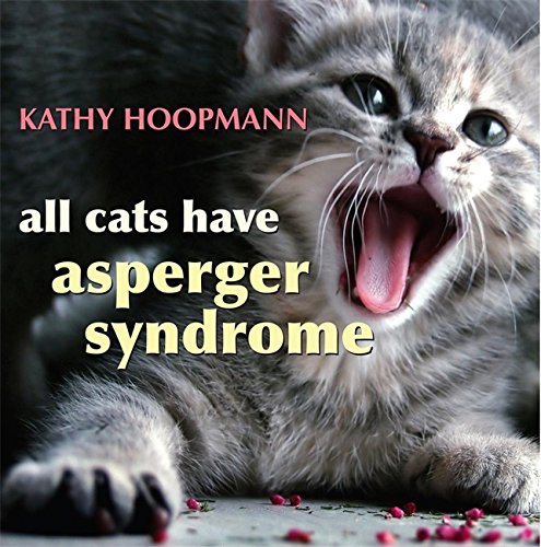 cats have Asperger